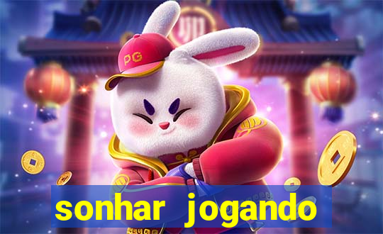 sonhar jogando baralho no jogo do bicho